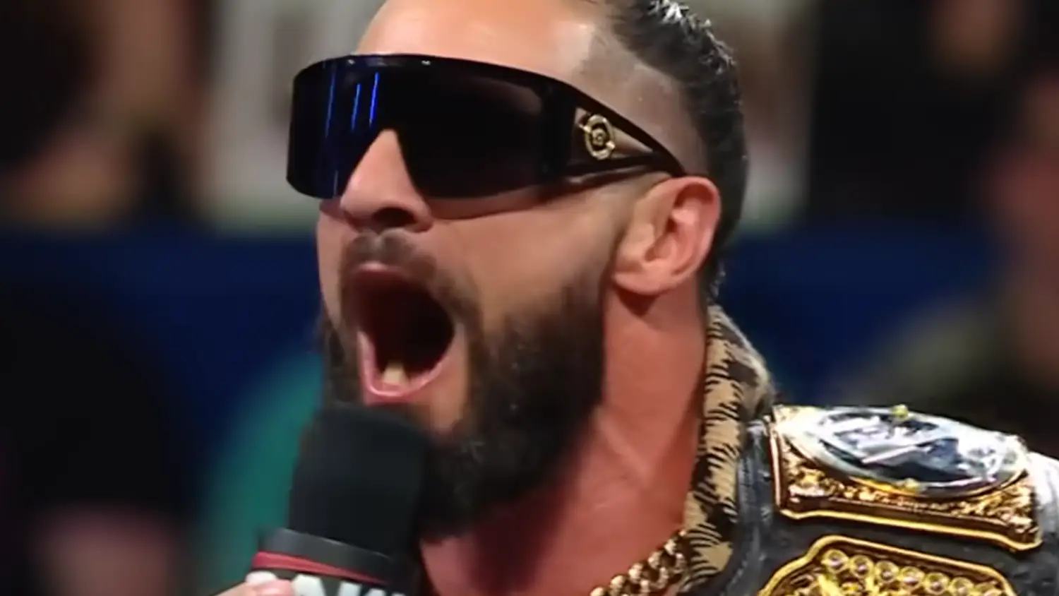 Seth Rollins Injured For Real This Time — Shoulder Surgery Likely, WWE Title In Jeopardy
