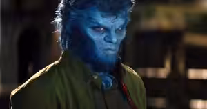 X-Men Standoff In Dark Phoenix Clip