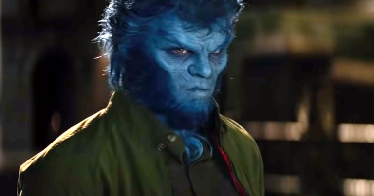 X-Men Standoff In Dark Phoenix Clip