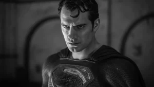 Zack Snyder Sparks DCU Shake Up With Henry Cavill Superman Instagram Post