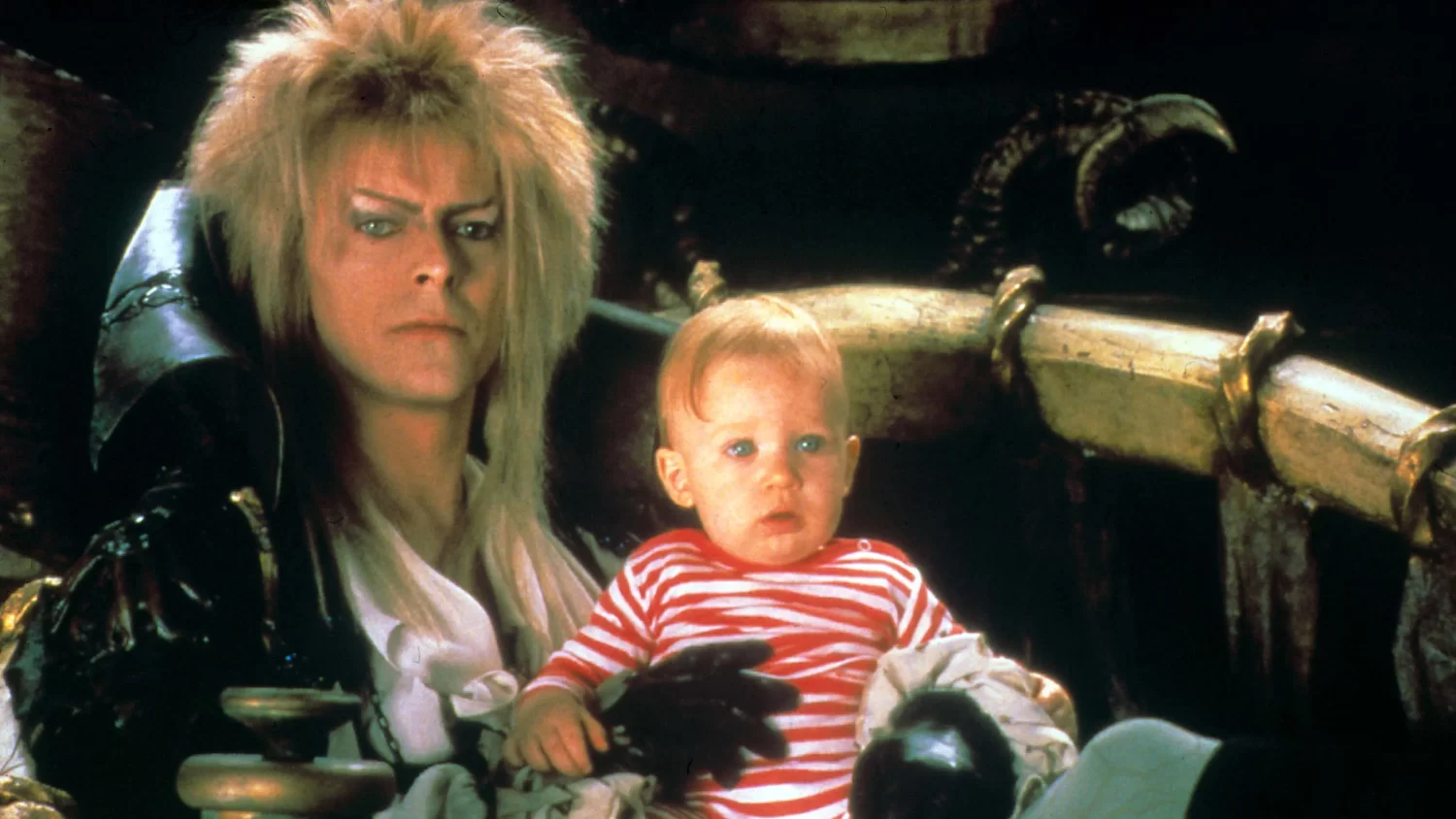 Labyrinth Movie Labyrinth Movie