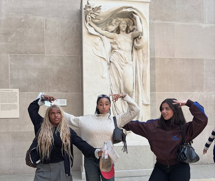 amandla stenberg dafne keen nyc