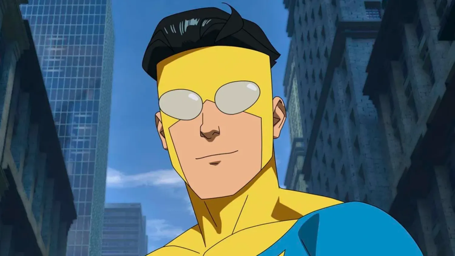 Prime Video NYCC 2025 Lineup Announced: Includes Invincible and Batman
