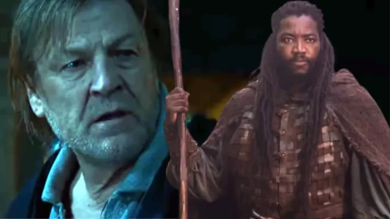 Amazon’s Robin Hood Series Is Revealed To Be Woke AF