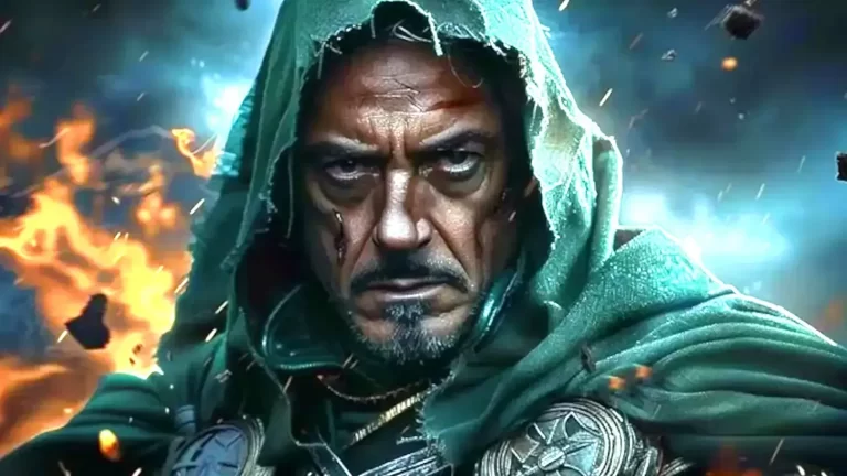 Alleged Avengers: Doomsday Images Leak Showing Major Marvel Characters