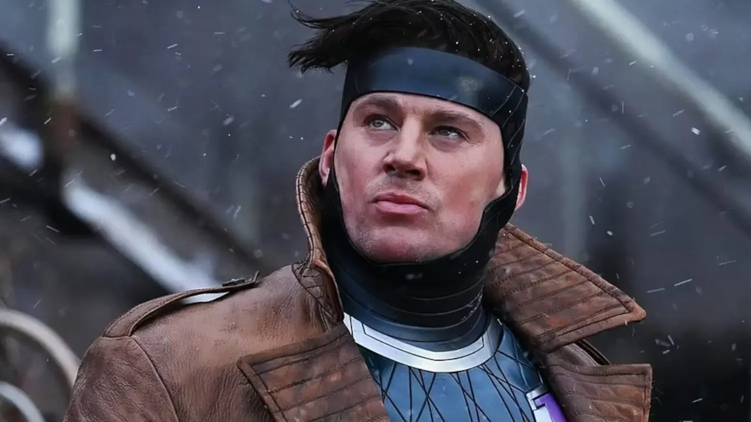 avengers doomsday channing tatum gambit ryan reynolds Avengers: Doomsday: Channing Tatum Teases Mind-Blowing Film, Addresses Reynolds and Gambit