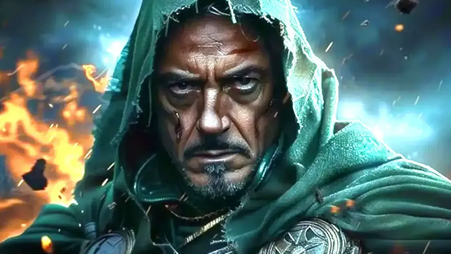 Avengers: Doomsday A Dud? Scooper Has 'Almost Zero Interest'