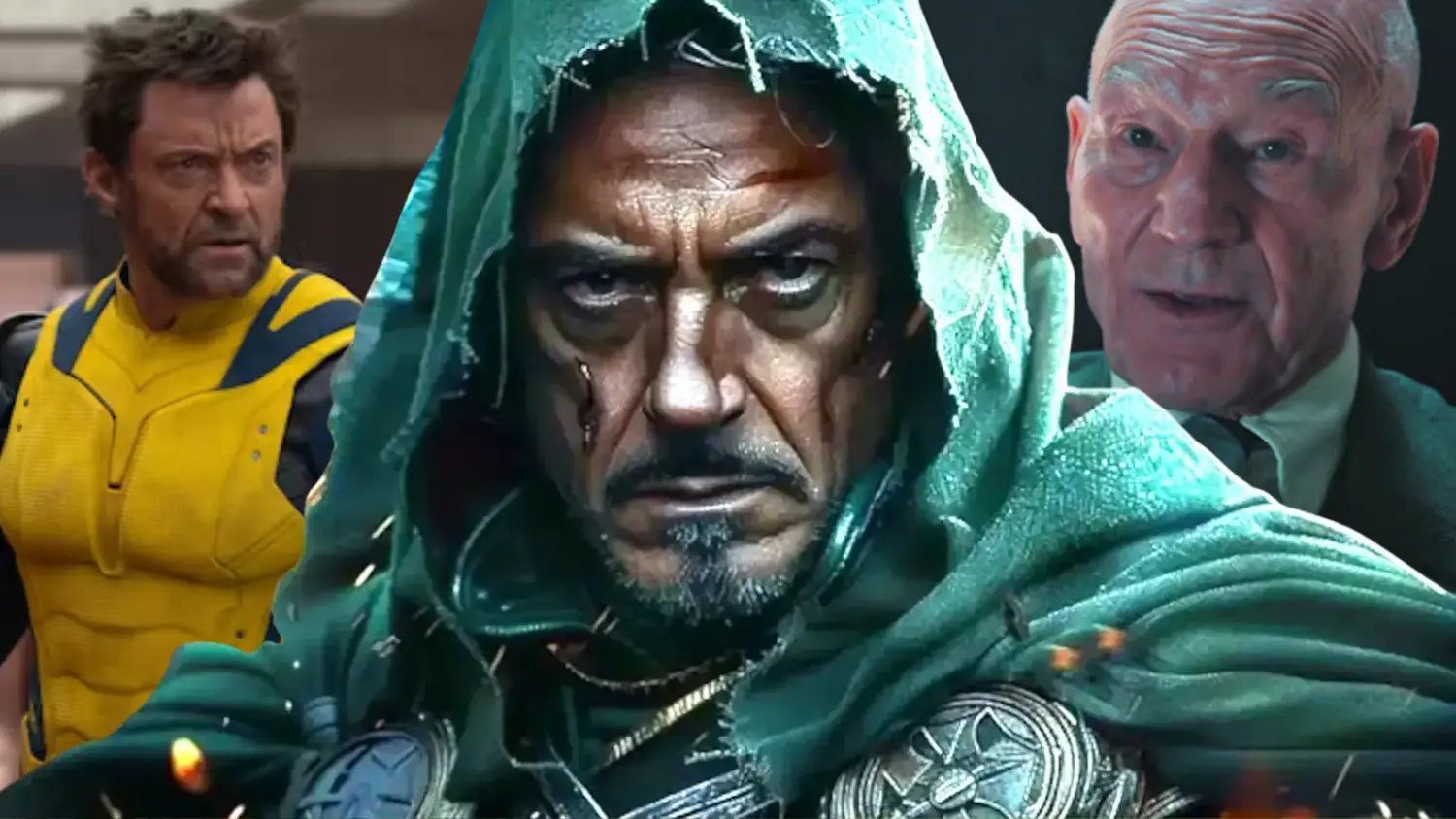 Avengers: Doomsday Trailer Rumors: Multiverse Collisions, Summers Family Focus, Patrick Stewart Farewell