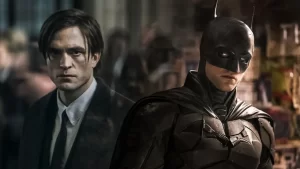The Batman: Part II Starts Filming Early Amid WBD Sale