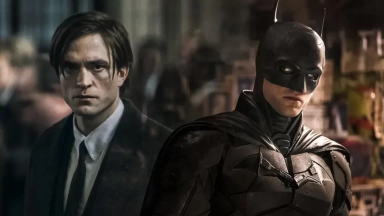 The Batman: Part II Starts Filming Early Amid WBD Sale