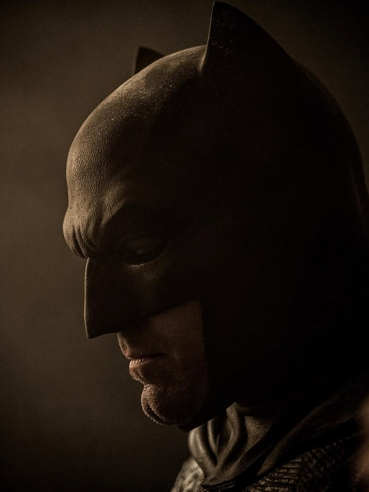 batman ben affleck clay enos
