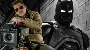 Batman Producer Michael Uslan Shuts Down SnyderVerse Claims?