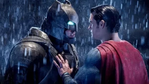 'Batman v Superman' Cinematographer Shuts Down SnyderVerse Doubters