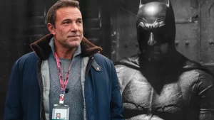 F1 Las Vegas Joins SnyderVerse Hype by Posting New Ben Affleck 'Batman' Moment