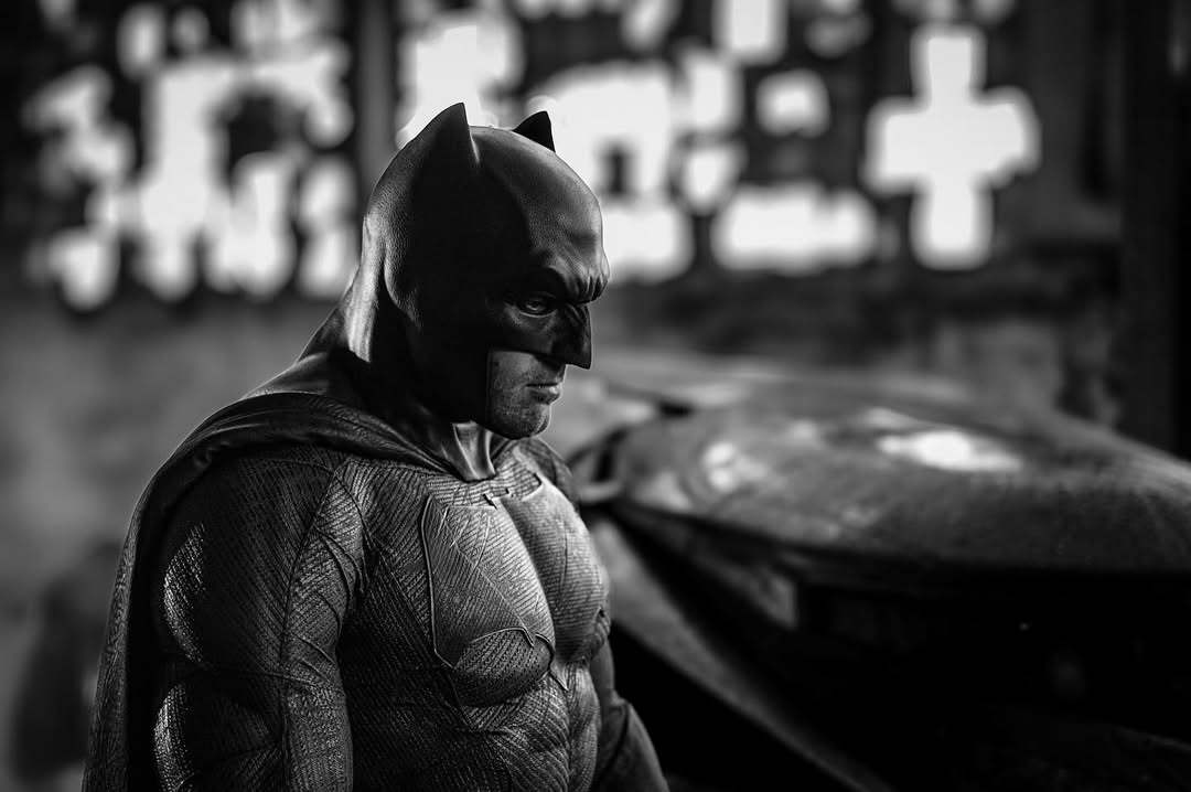 ben affleck batman image zack