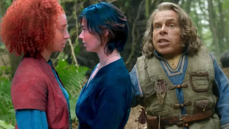 Canceled Disney+ Series Cost $136 Million — And Nobody Watched It