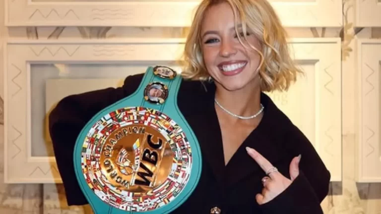 Christy Martin Defends Sydney Sweeney Amid Ruby Rose 'Psychopath' Drama