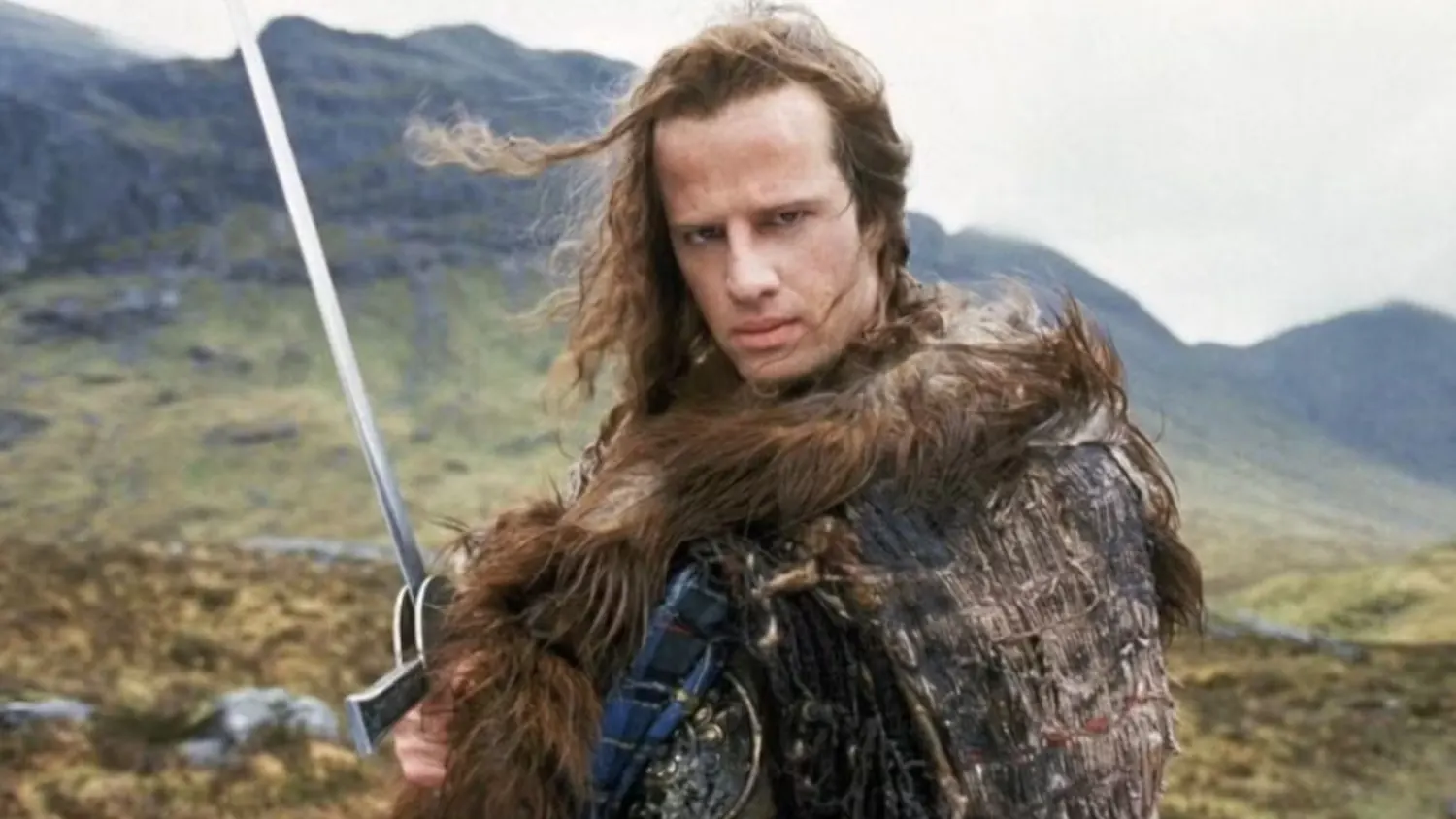cineverse highlander Cineverse Secures Digital Rights to Highlander Franchise