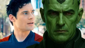 claes bang brainiac man tomorrow Claes Bang Rumored for Brainiac in 'Man of Tomorrow'
