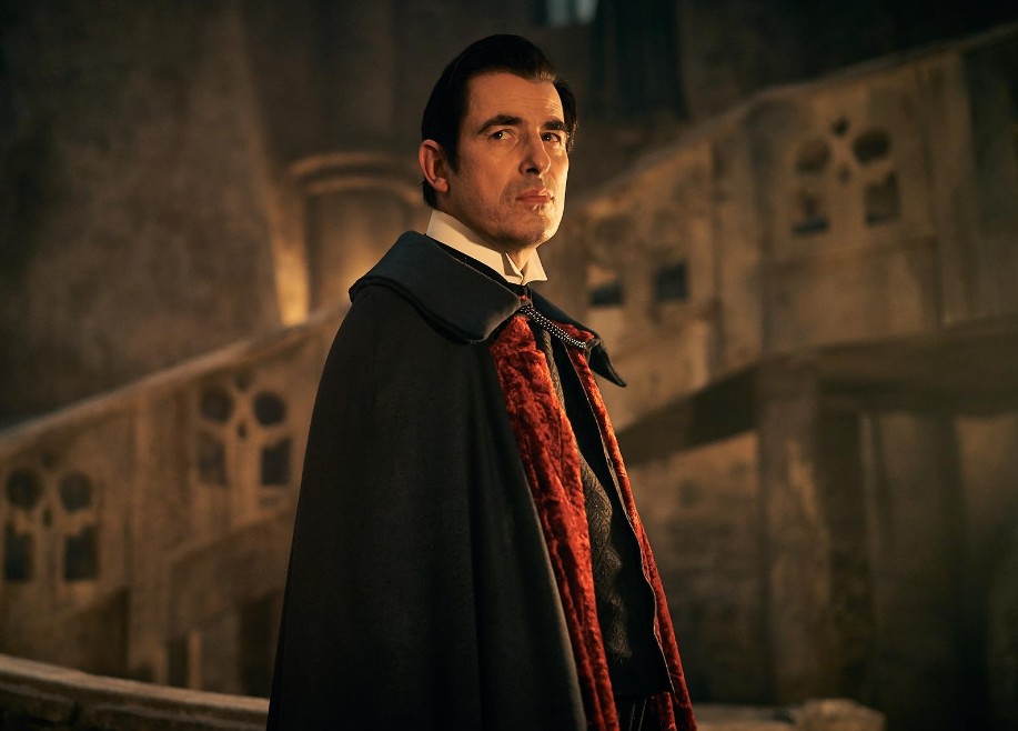 claes bang dracula claes bang dracula