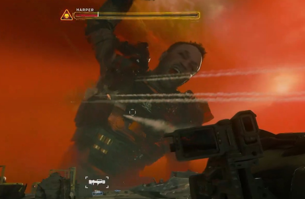 cod michael rooker cod michael rooker