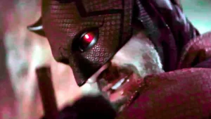 daredevil born again season 2 delayed Is Daredevil: Born Again Season 2 Delayed?