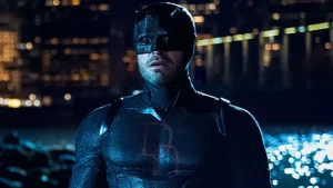 daredevil born again season 2 first look charlie cox suit First Look at Charlie Cox in Daredevil: Born Again Season 2