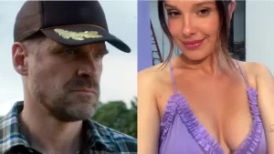 david harbour mille bobby brown allegations David Harbour Hit With Harassment Allegations Ahead of Avengers: Doomsday & Stranger Things 5