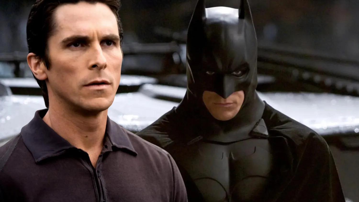 Batman Returns? DC Sale Could Bring Back Nolan, Goyer, Bale On 'The Dark Knight'
