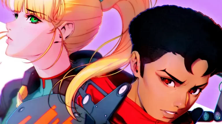 Death Stranding Animated Series Heads to Disney+ in 2027