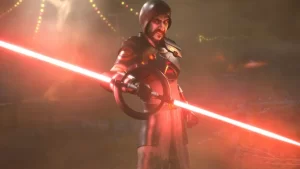 Disney Accused of Stealing Star Wars Fan-Film Fight Choreography