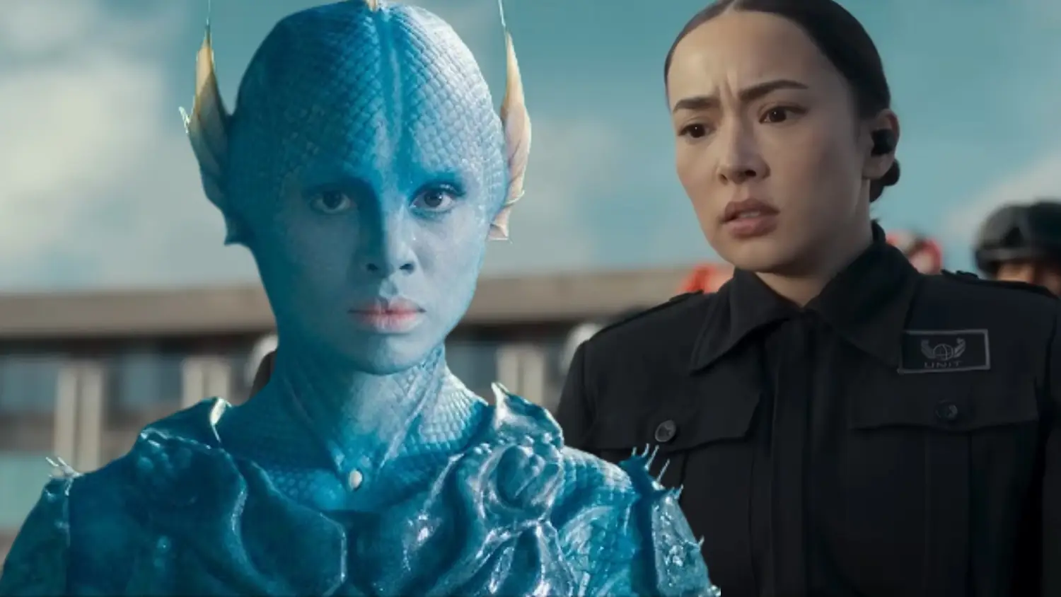 Russell T Davies Renames Doctor Who’s Sea Devils 'Homo Aqua,' Calls Original Name 'Racist'