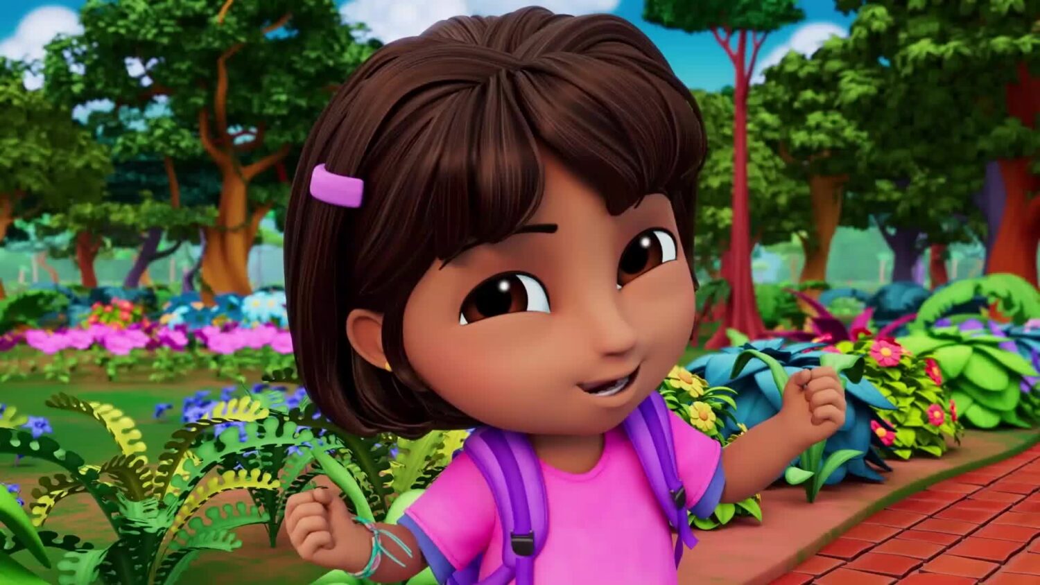 dora dora