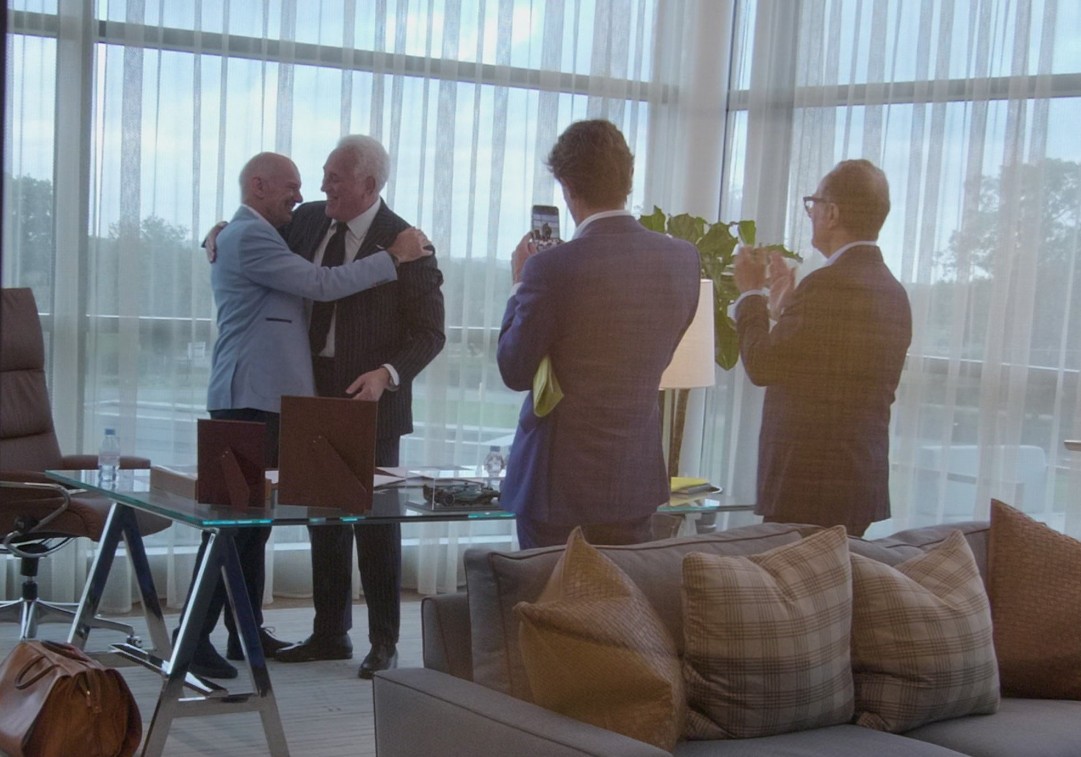 f1 turbulence newey 2