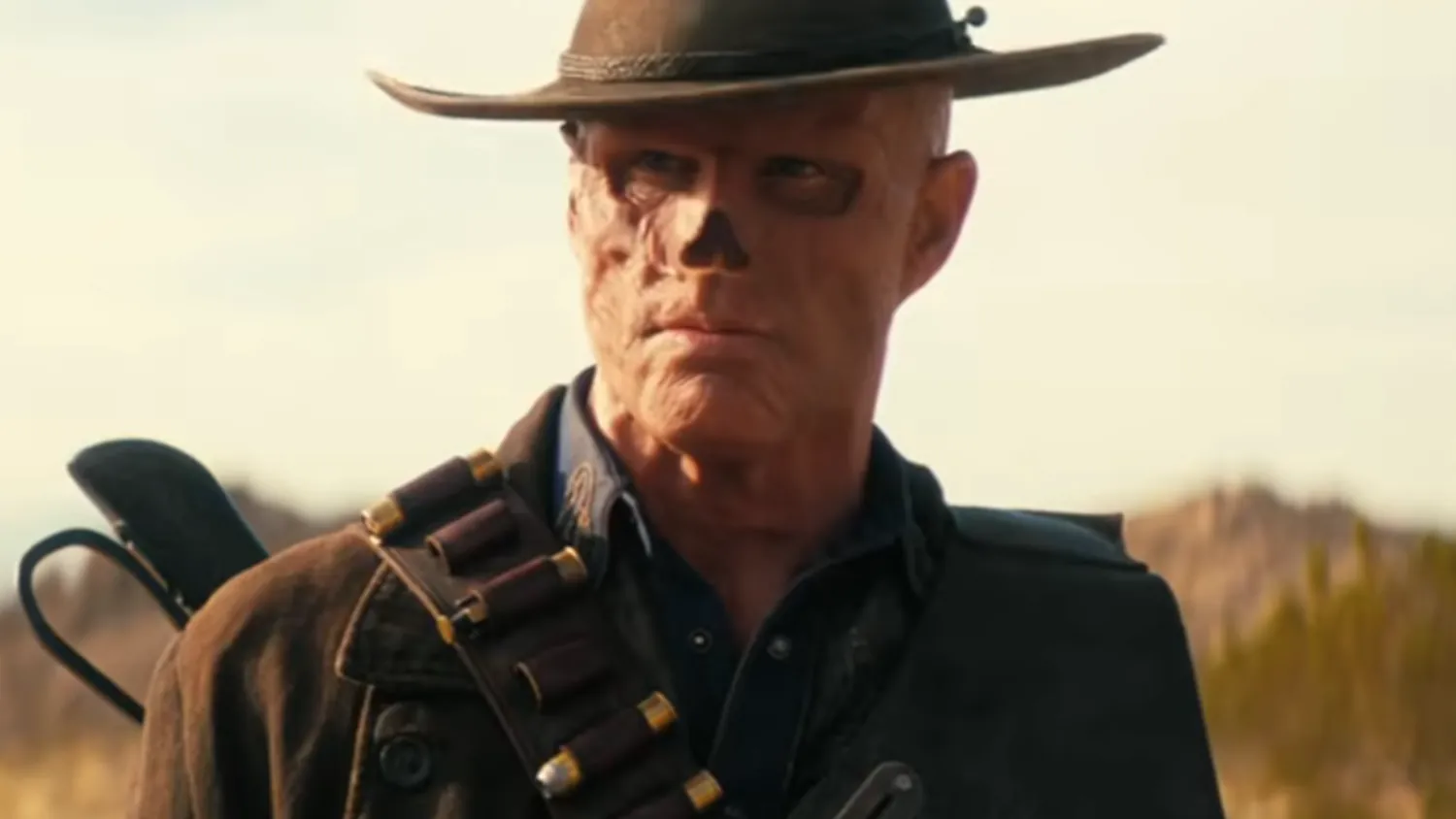 Fallout Season Two Trailer Drops Ahead of December Premiere