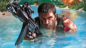 far cry tv series fx Far Cry Getting Adapted Into Anthology Series at FX