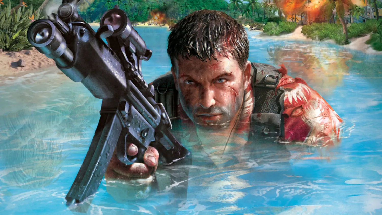 Far Cry Getting Adapted Into Anthology Series at FX