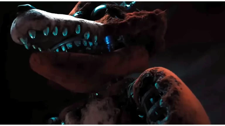 Five Nights at Freddy’s 2 Trailer 2 Ups the Stakes with New Rules and More Horror