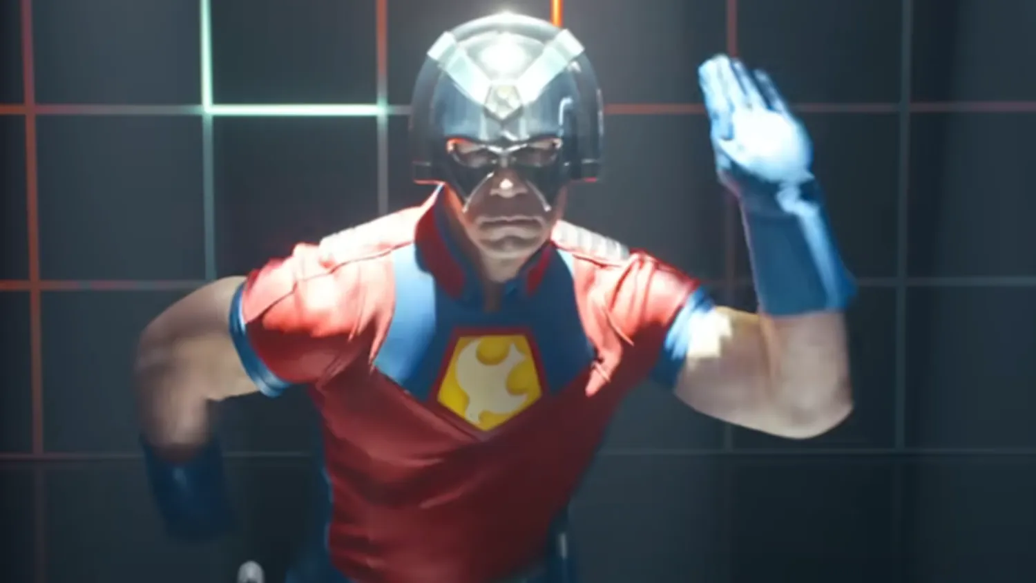 Fortnite Pulls John Cena Peacemaker Emote After James Gunn Nazi Symbol Controversy