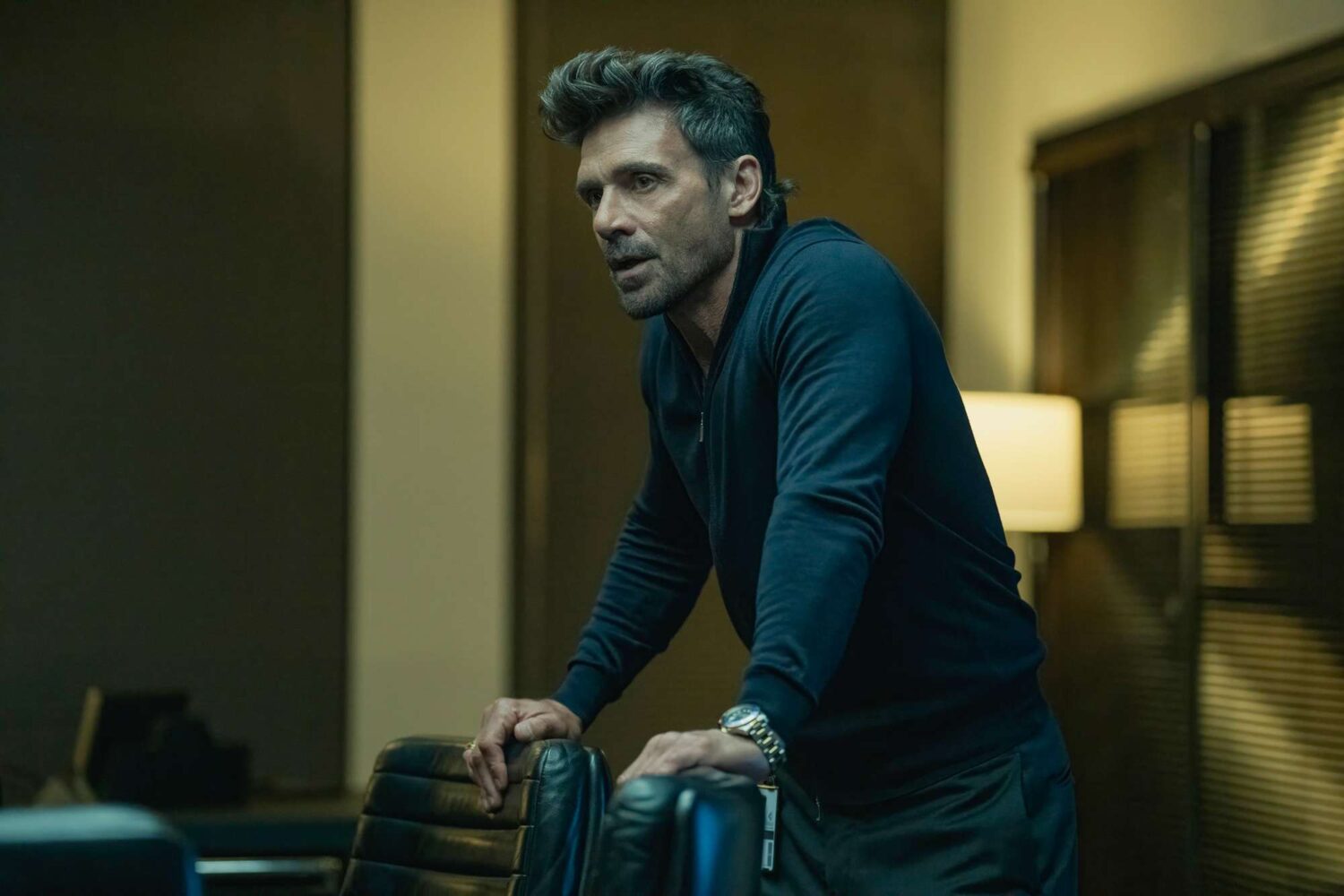 frank grillo peacemaker