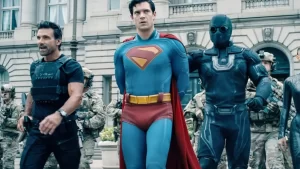 frank grillo superman man tomorrow Frank Grillo Confirmed for Man of Tomorrow, James Gunn’s Superman Sequel