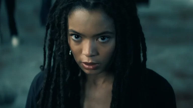 Gen V Season 2 Finale Bombs as Eric Kripke’s Politics Take a Toll