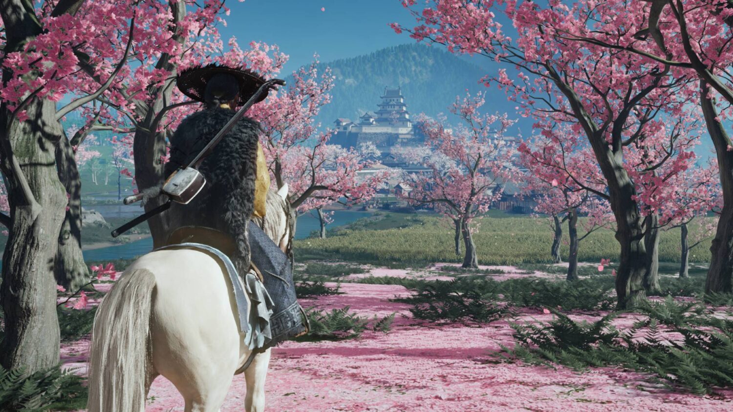 ghost of yotei 4 ghost of yotei 4