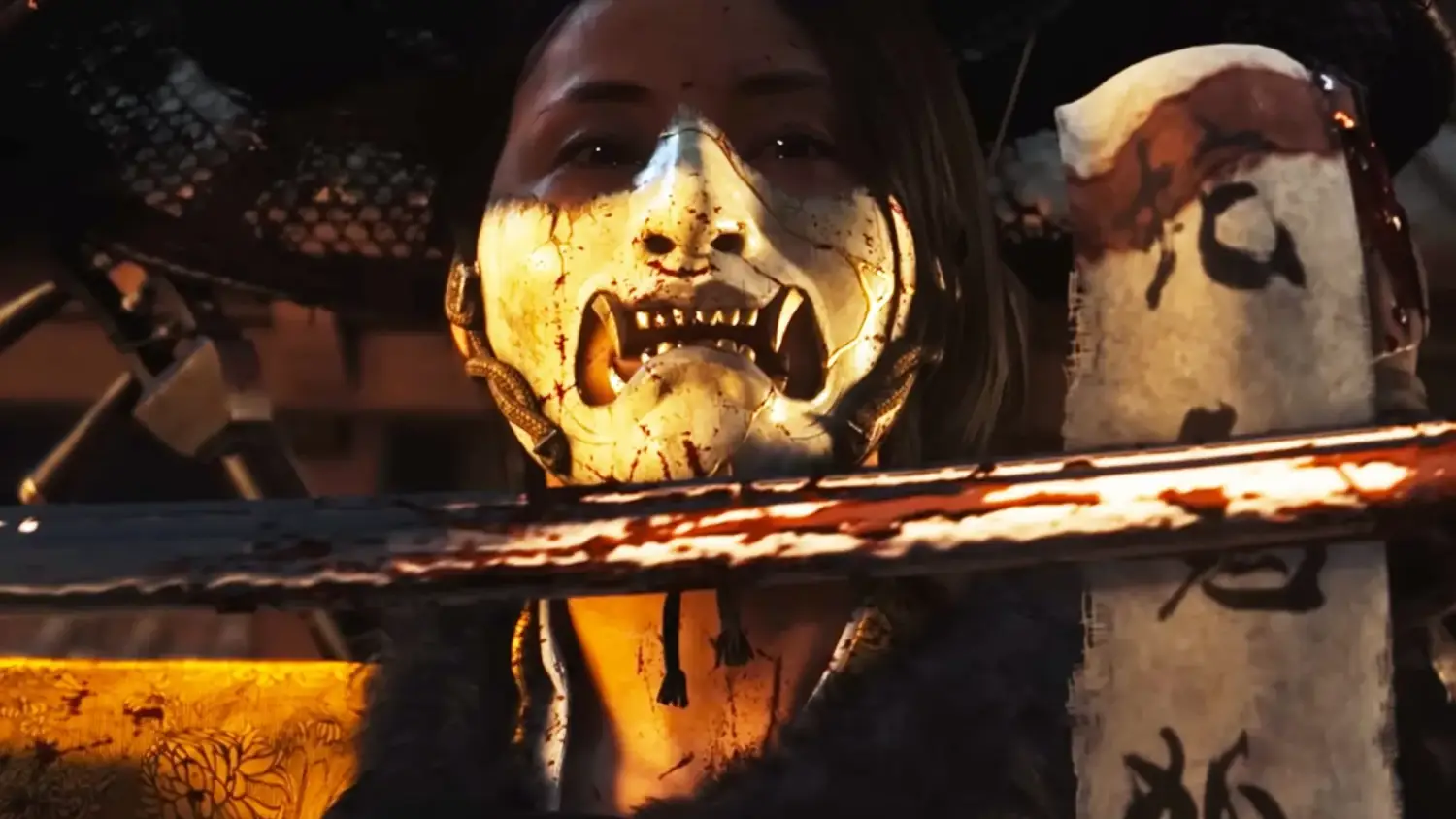 ghosts yotei sales Ghost of Yotei Sales Fall Short of Ghost of Tsushima, Per Leak — 'Disappointment for a Sequel'