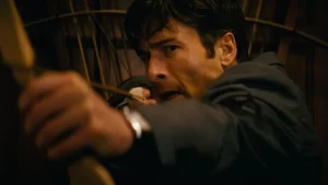 'How to Make A Killing' Trailer Released Starring Glen Powell