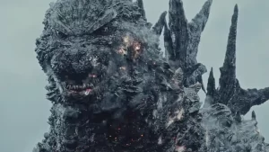 godzilla minos zero title Toho Reveals ‘Godzilla Minus Zero,’ Follow-Up to 'Godzilla Minus One'