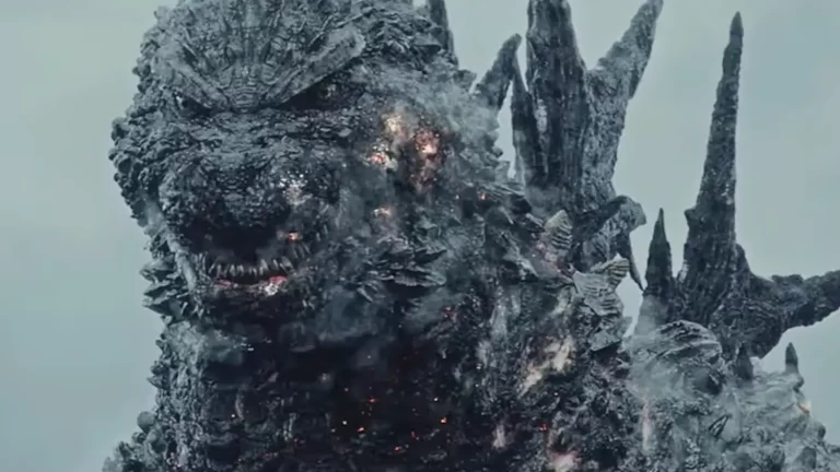 Toho Reveals ‘Godzilla Minus Zero,’ Follow-Up to 'Godzilla Minus One'