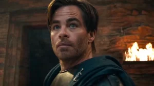 goldstein daily goofy marvel star trek Goldstein & Daley’s ‘Star Trek’ Sounds Like Another Goofy Marvel-Style Take