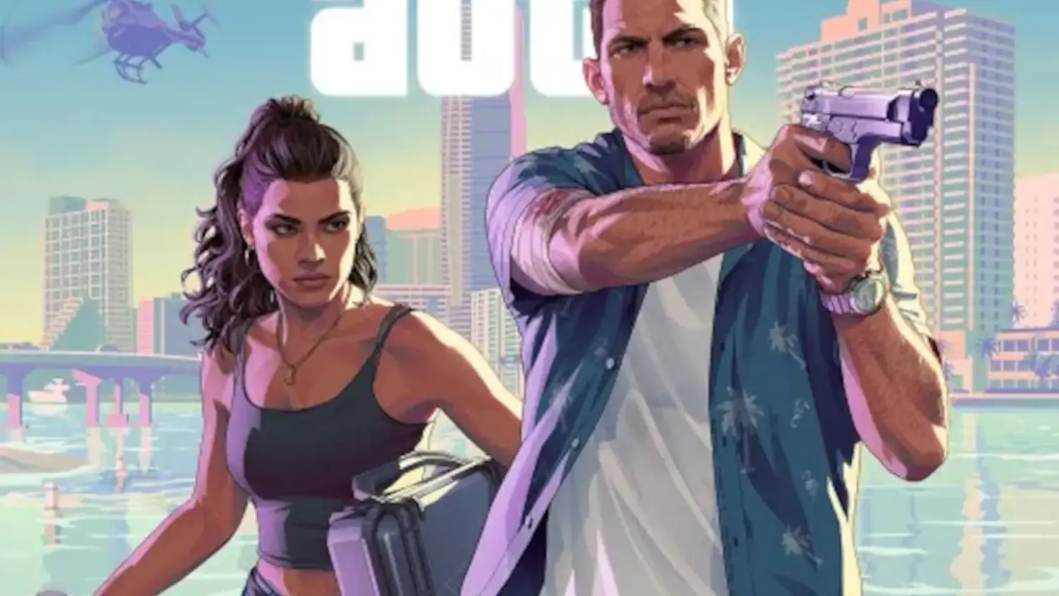 grand theft auto vi delayed november 2026 Grand Theft Auto VI Delayed to November 2026