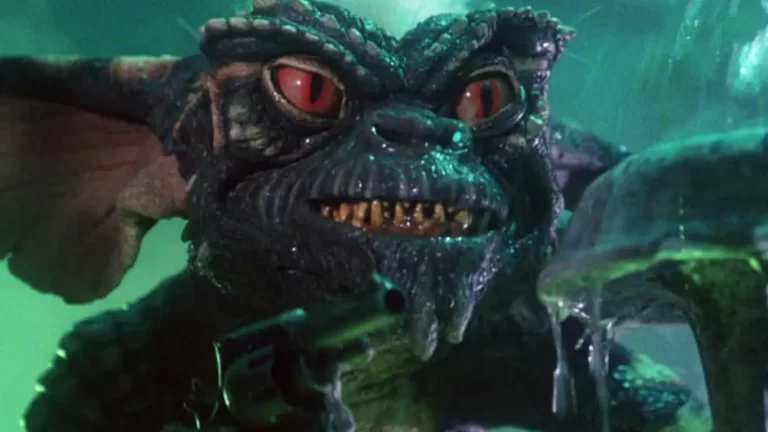 Gremlins 3 Announced for 2027 With Spielberg and Columbus Returning
